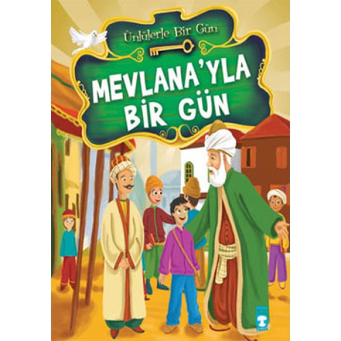 Mevlana’yla Bir Gün