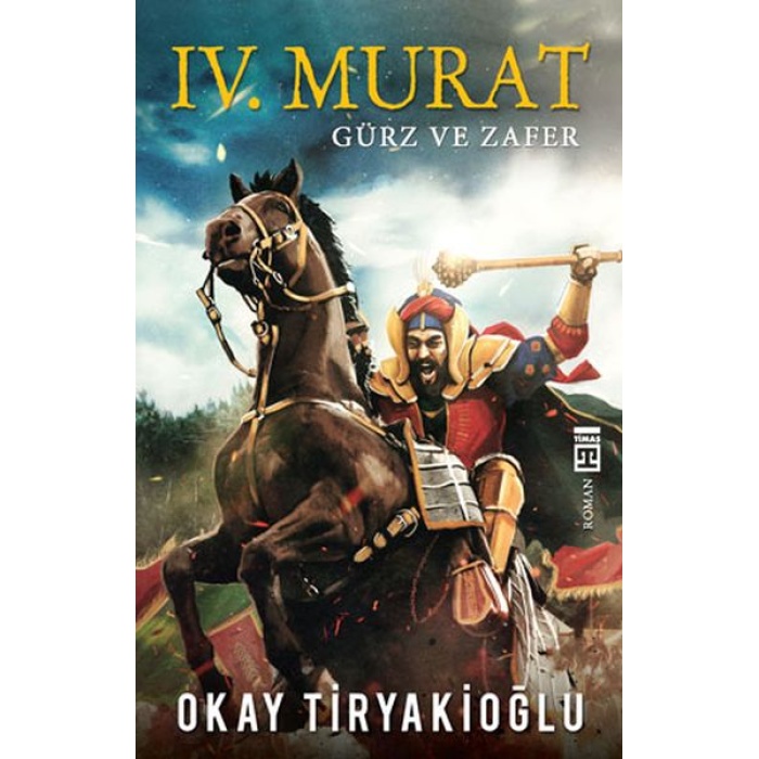 4. Murat - Gürz Ve Zafer