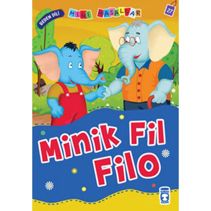 Minik Fil Filo