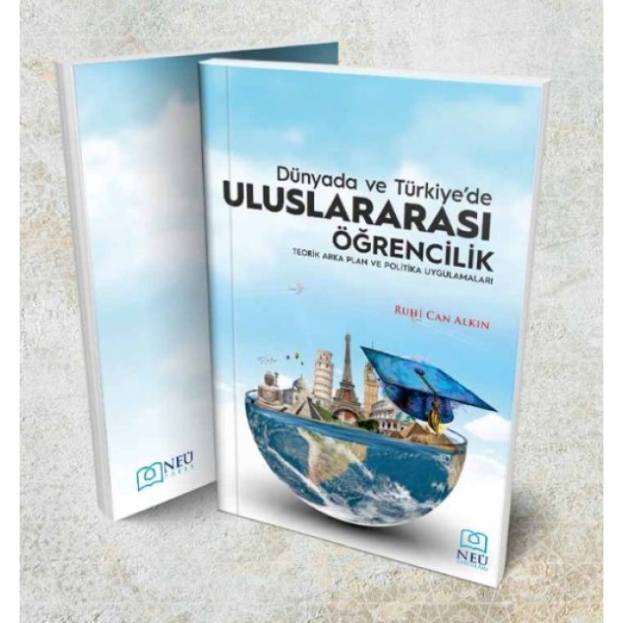 Dünyada Ve Türkiyede Uluslararası Öğrencilik