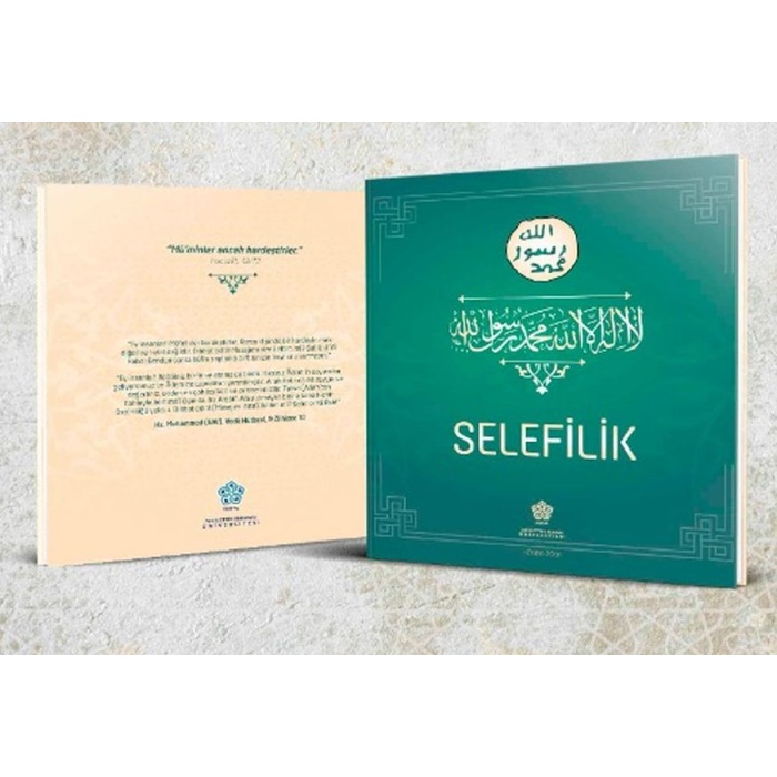 Selefilik