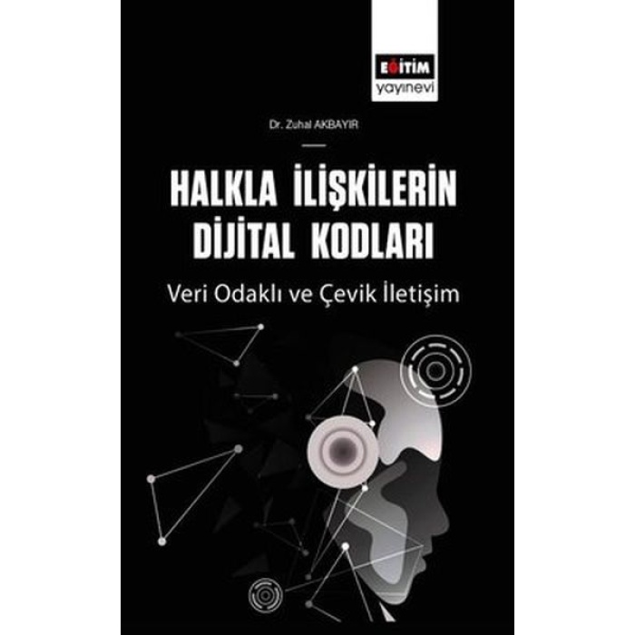 Halkla İlişkilerin Dijital Kodları