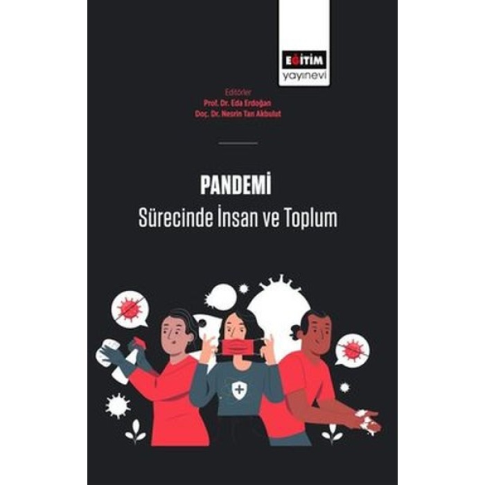 Pandemi Sürecinde İnsan Ve Toplum