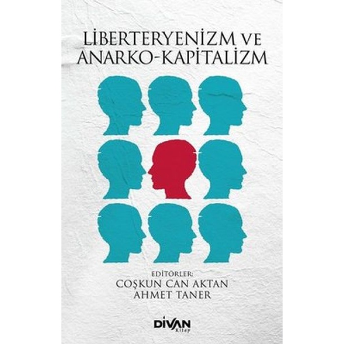 Liberteryenizm Ve Anarko-Kapitalizm