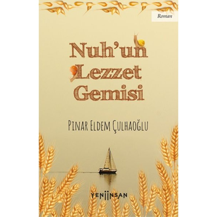 Nuh’un Lezzet Gemisi