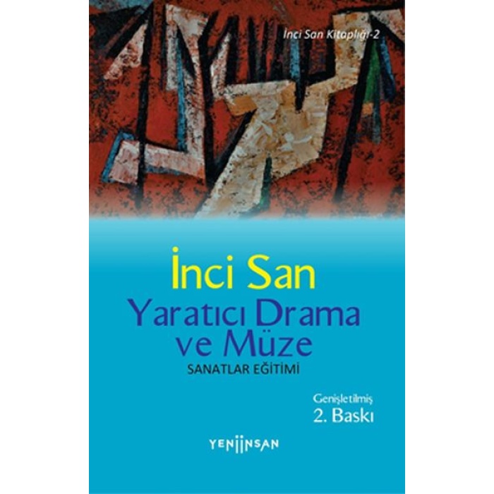 Yaratıcı Drama Ve Müze