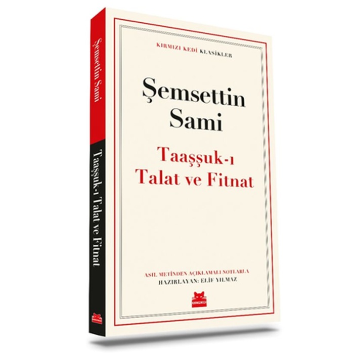 Taaşşuk’ı Talat Ve Fitnat