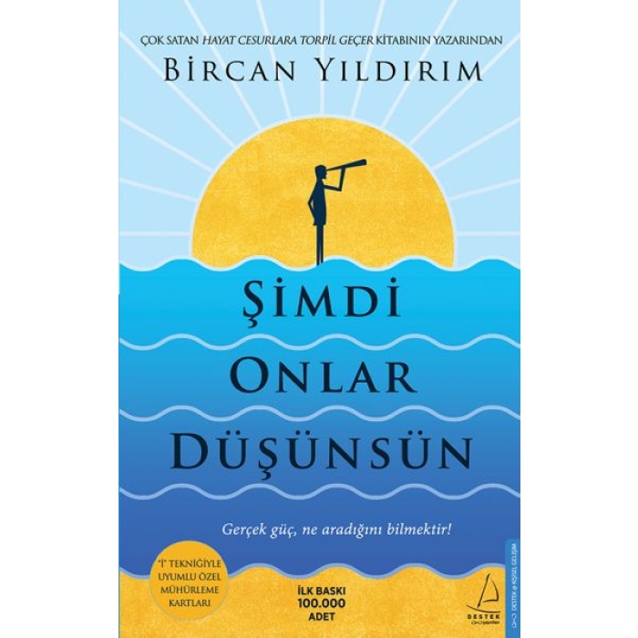 Şimdi Onlar Düşünsün