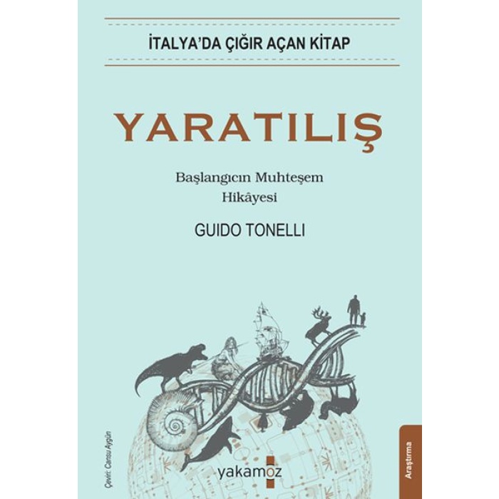 Yaratılış