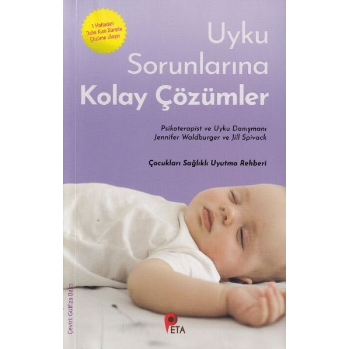 Uyku Sorunlarına Kolay Çözümler