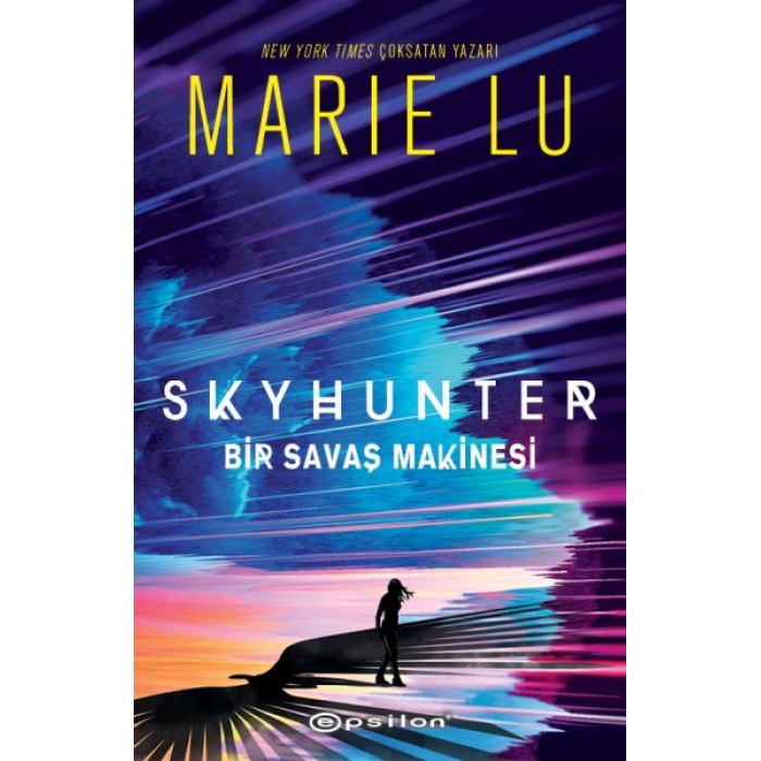 Skyhunter: Bir Savaş Makinesi