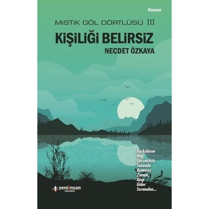 Kişiliği Belirsiz