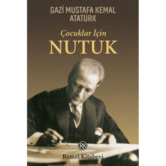 Çocuklar İçin Nutuk