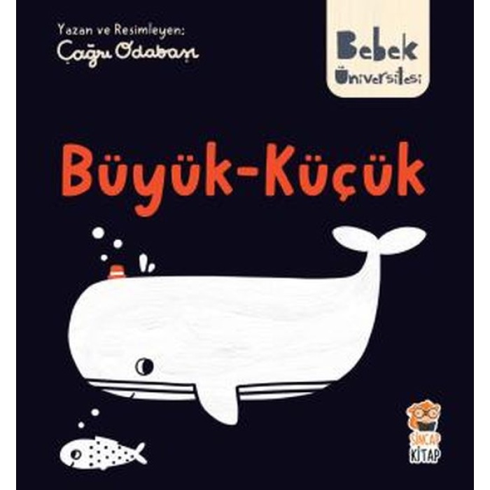 Bebek Üniversitesi - Büyük Küçük