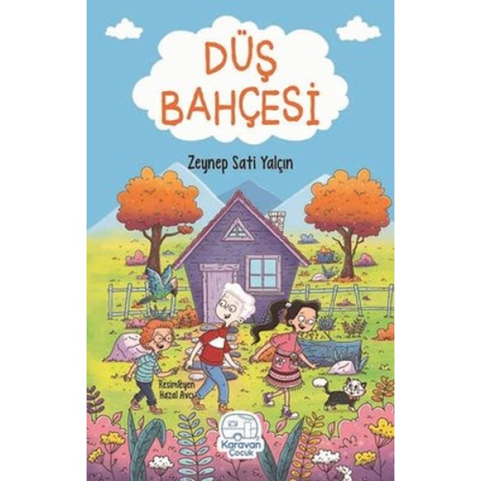 Düş Bahçesi