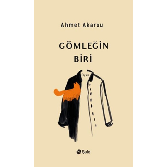 Gömleğin Biri