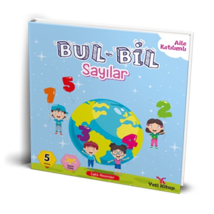 Bul-Bil Serisi Sayılar