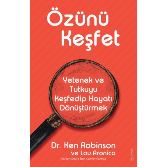 Özünü Keşfet