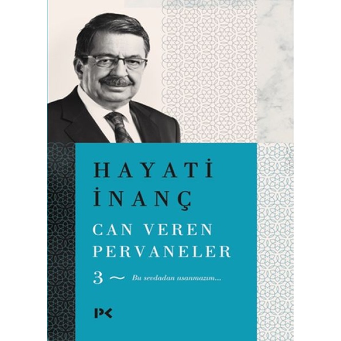 Can Veren Pervaneler - 3