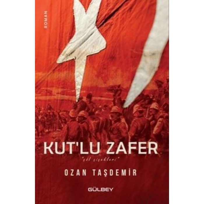 Kutlu Zafer - Çöl Çiçekleri