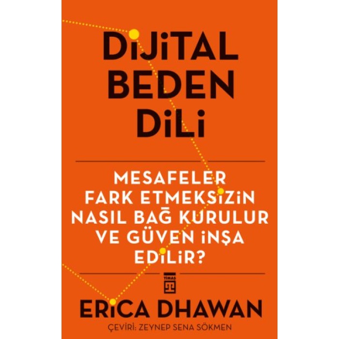 Dijital Beden Dili