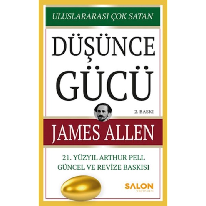 Düşünce Gücü