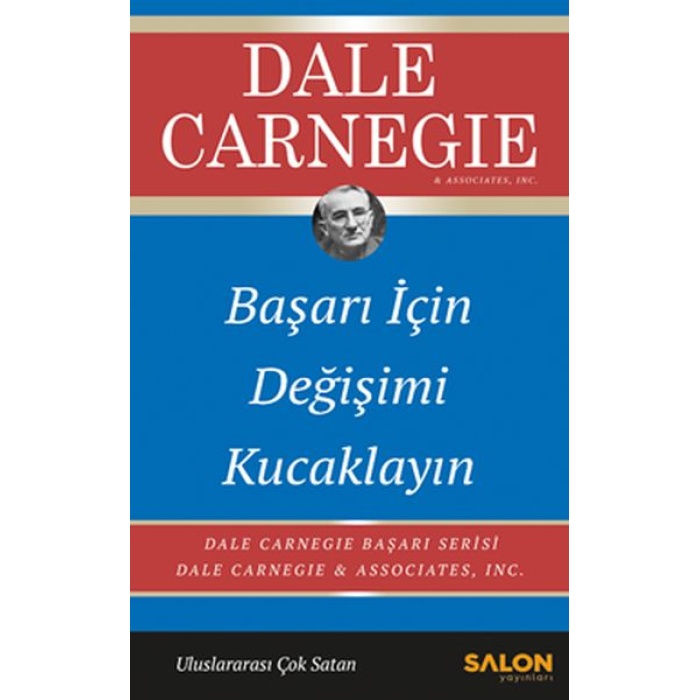 Başarı İçin Değişimi Kucaklayın