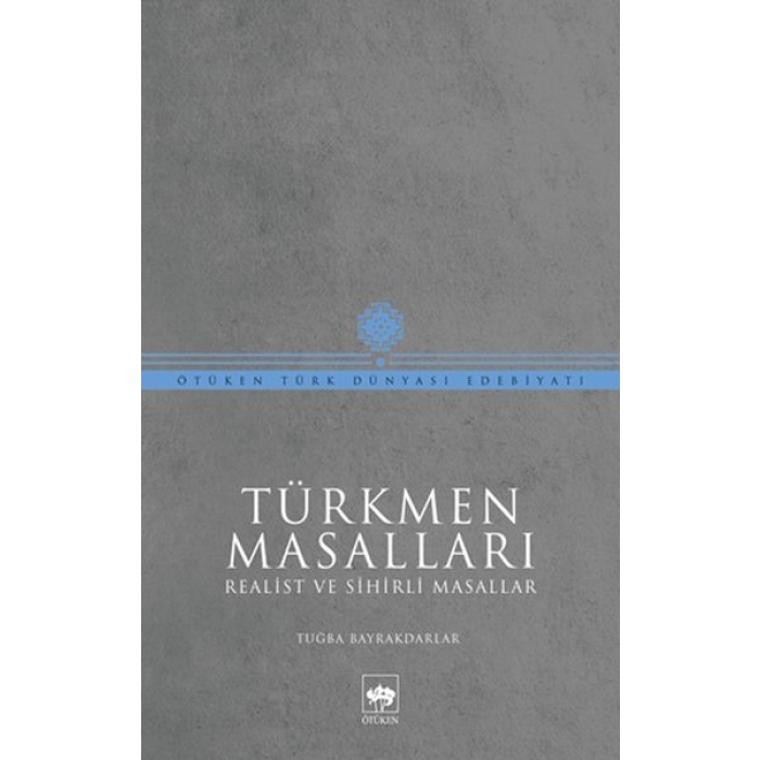 Türkmen Masalları