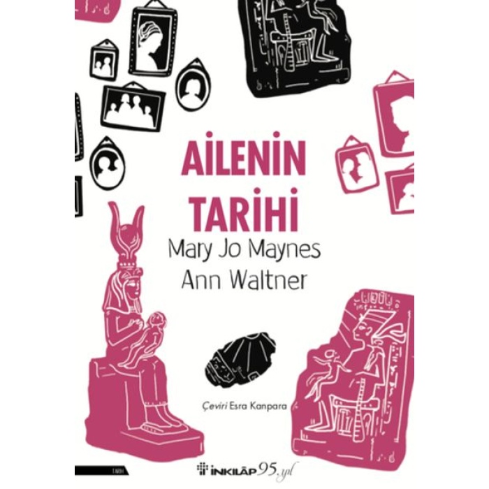 Ailenin Tarihi