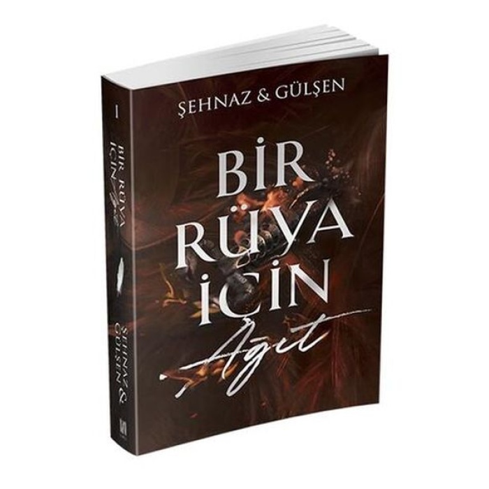 Bir Rüya İçin Ağıt