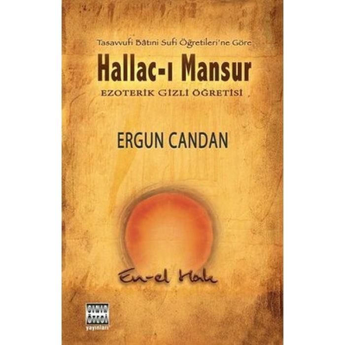 Hallac-I Mansur