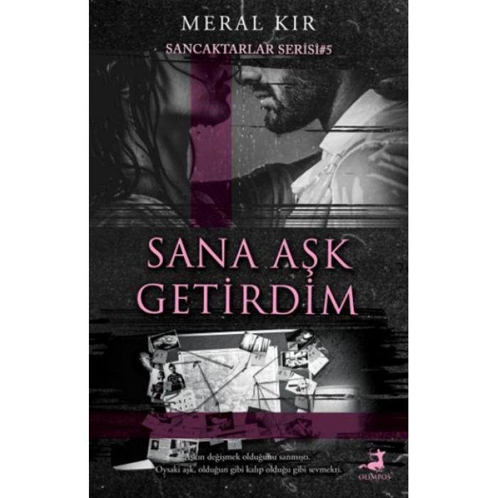 Sana Aşk Getirdim