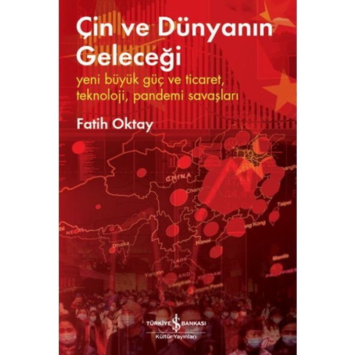 Çin Ve Dünyanın Geleceği