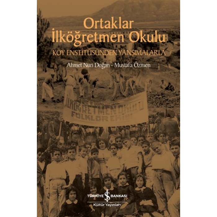 Ortaklar İlköğretmen Okulu