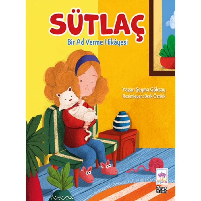 Sütlaç