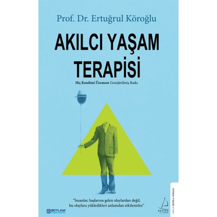 Akılcı Yaşam Terapisi