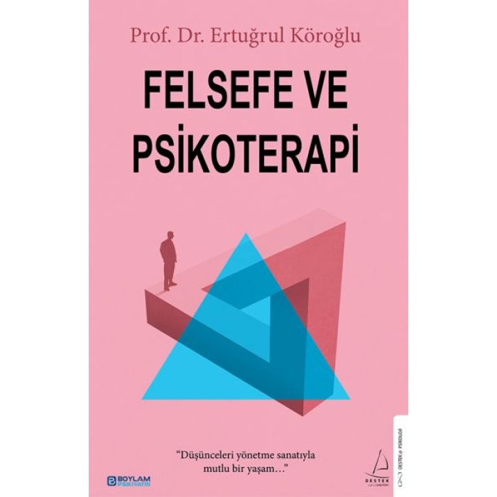 Felsefe Ve Psikoterapi