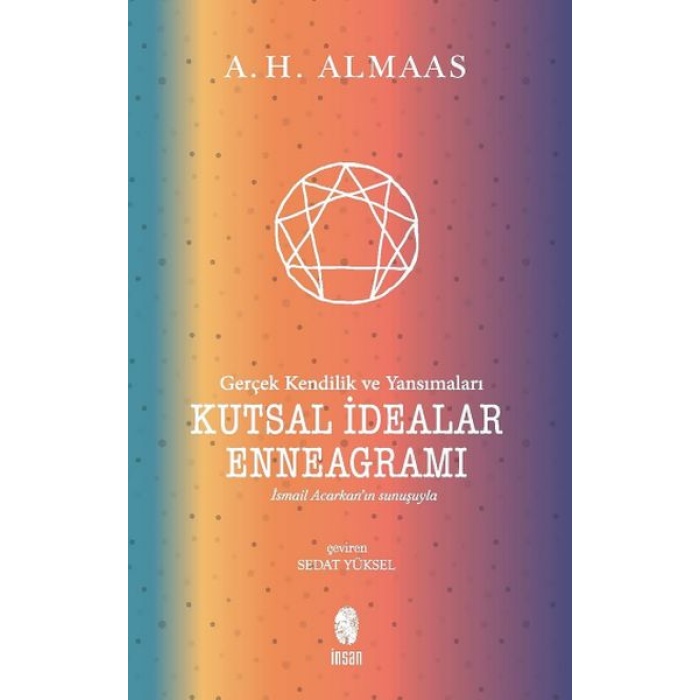 Kutsal İdealar Enneagramı