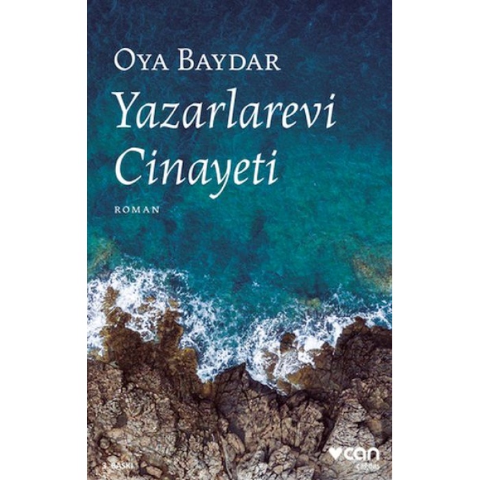 Yazarlarevi Cinayeti