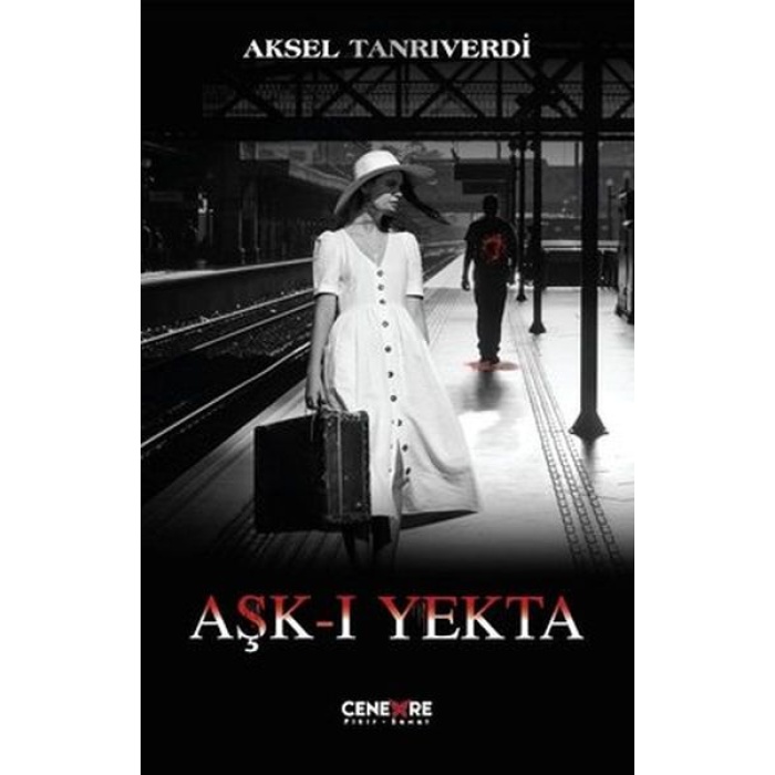 Aşk-I Yekta