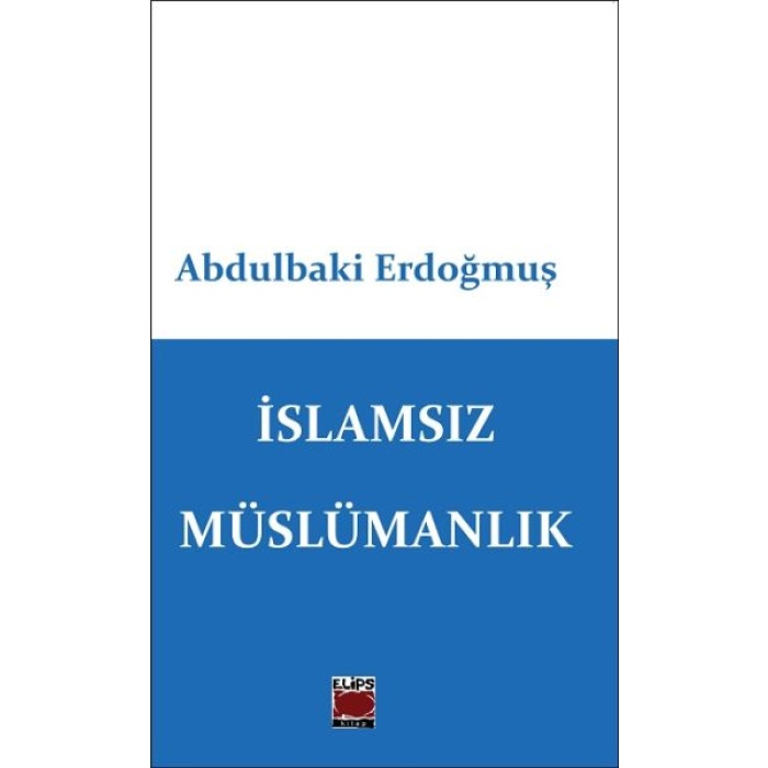 İslamsız Müslümanlık