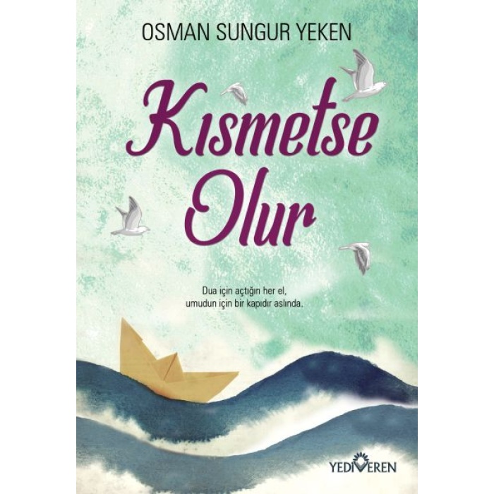 Kısmetse Olur