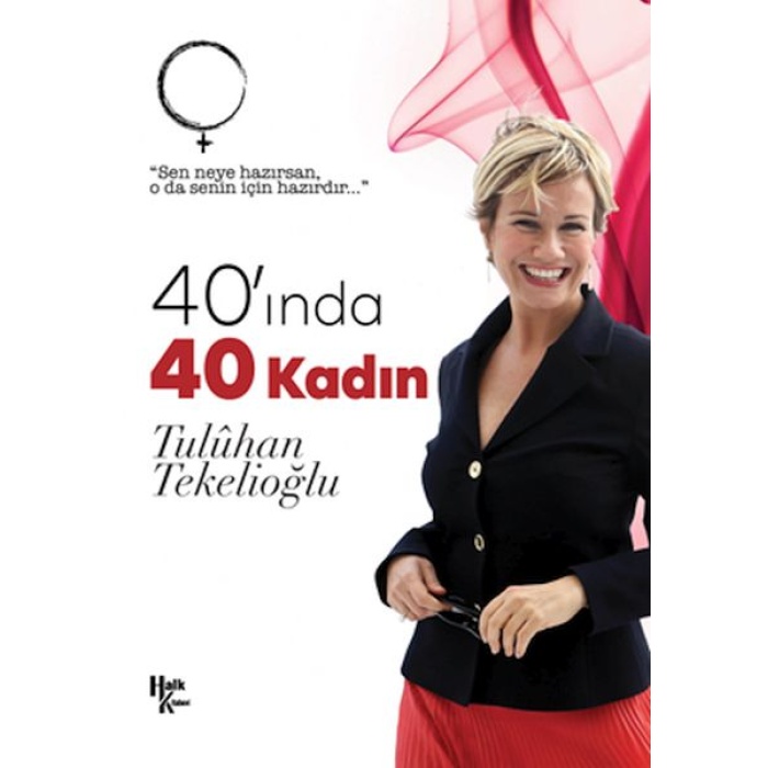 40Inda 40 Kadın