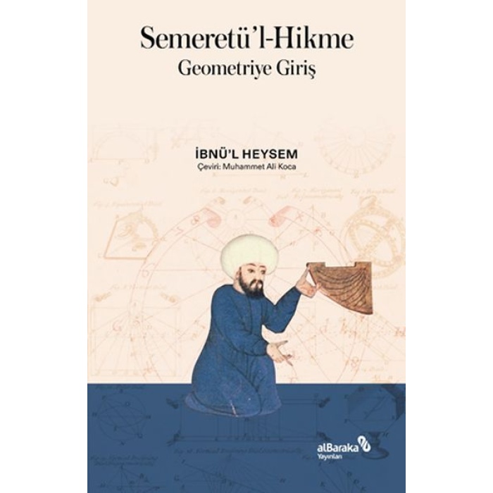 Semeretül-Hikme - Geometriye Giriş