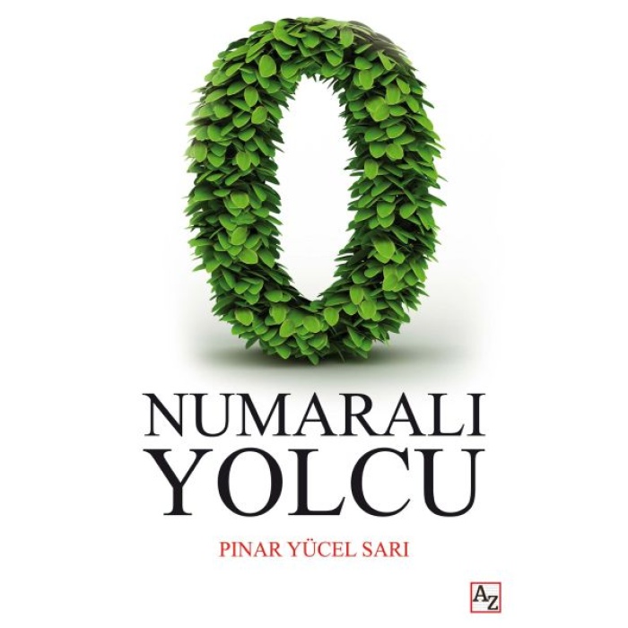 0 Numaralı Yolcu