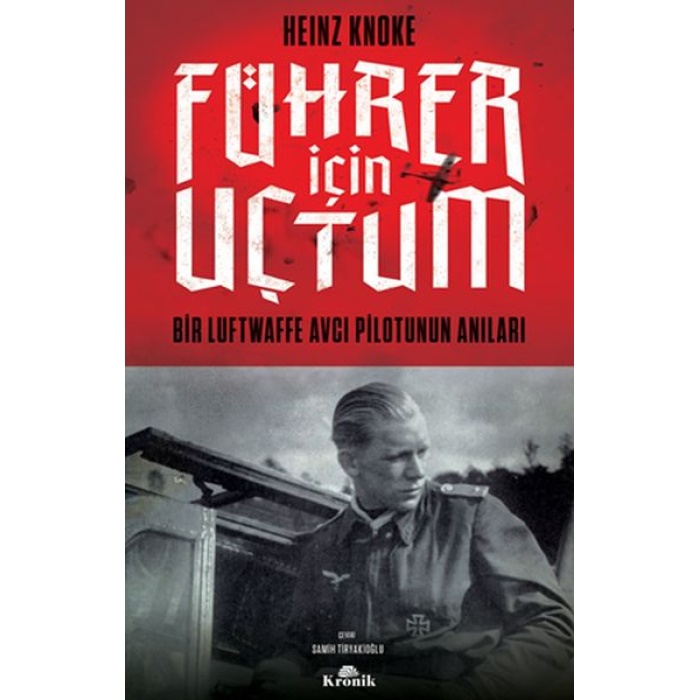 Führer İçin Uçtum