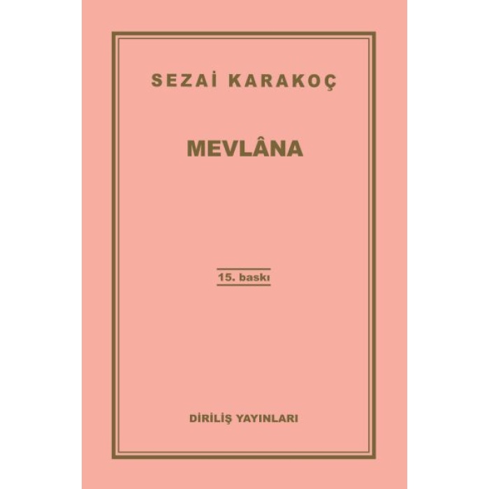 Mevlana