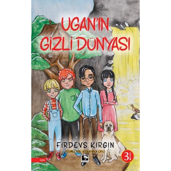 Uganın Gizli Dünyası