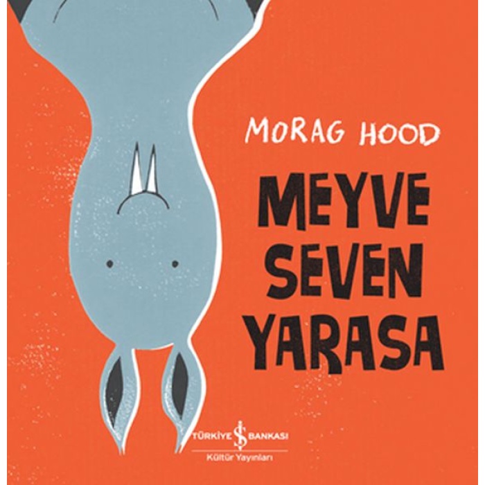 Meyve Seven Yarasa