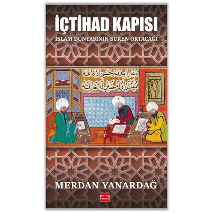 İçtihad Kapısı